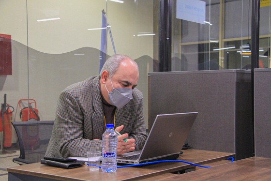 سومین رویداد همراهانه با ارائه ۱۲۰ جلسه مشاوره استارتاپی برگزارشد