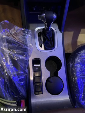 خودرو  جک S۵ جدید رسما وارد بازار ایران شد (+عکس و فیلم معرفی خودرو و شتاب)