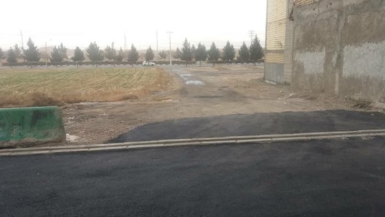 شهروند خبرنگار| کمبود روشنایی در پنجتن ۷۴ مشهد