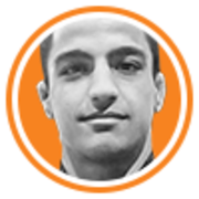 احمد جوان - برنز کشتی آزاد امیدهای جهان