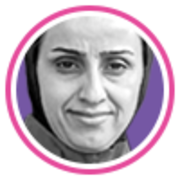 انسیه مافی نژاد - قضاوت در جام ملت های فوتبال آسیا