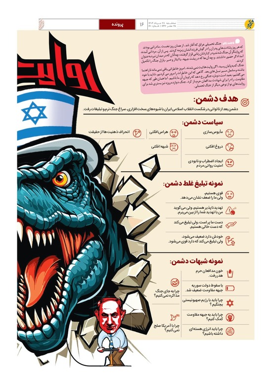 صفحه ۱۶