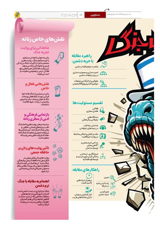 صفحه ۱۷