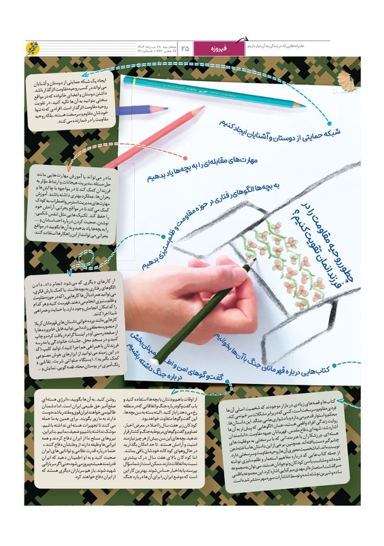 صفحه ۲۵