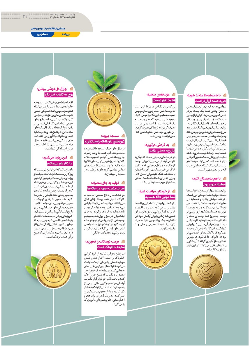 صفحه ۲۱